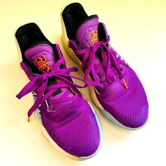 Adidas D.O.N. Issue 1 Mailman 2019 - Picture 7 of 10